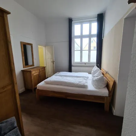 Appartamento Nordkapp 3 *